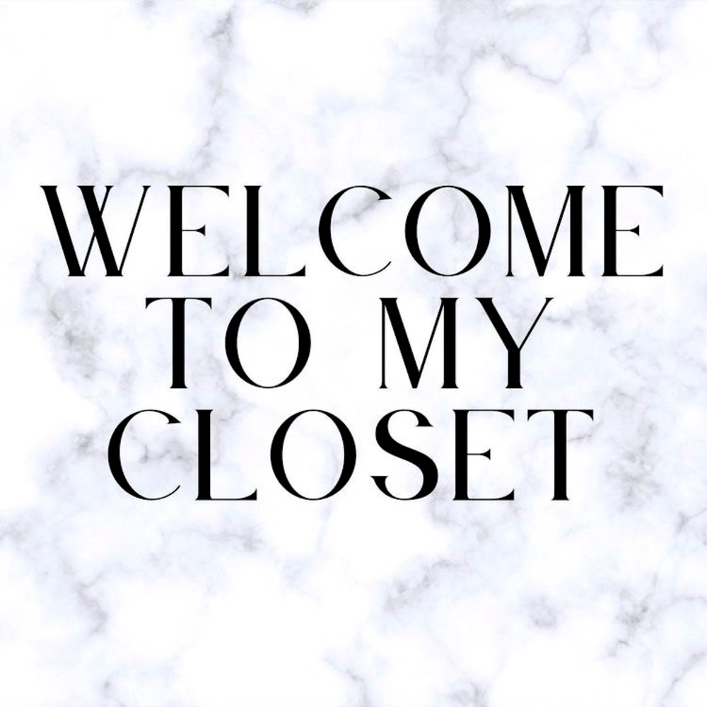 Meet your Posher, Cassie